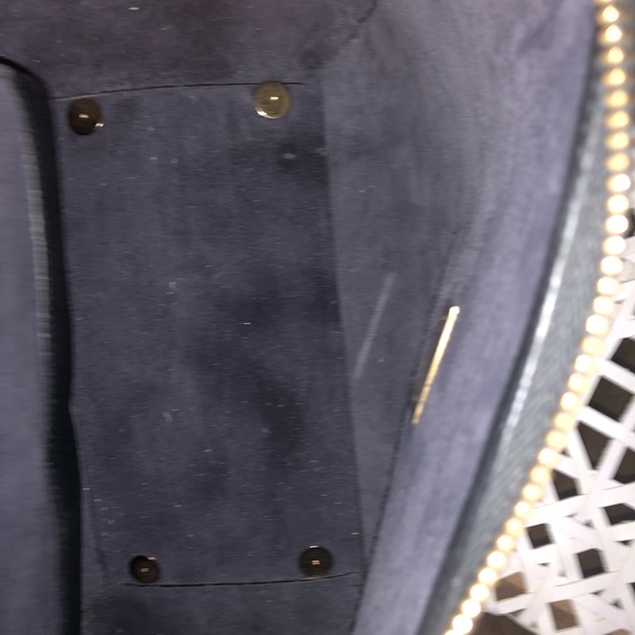 CELINE black everyday purse - Picture 7 of 8